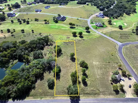 1091 White Bluff Dr, Out Of Area, TX 76692