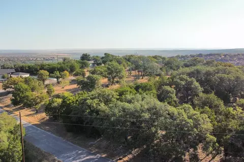 lot K12108 Long Br, Horseshoe Bay, TX 78657