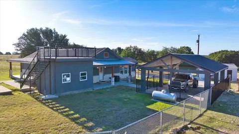 60 Cr 142, Out Of Area, TX 76442