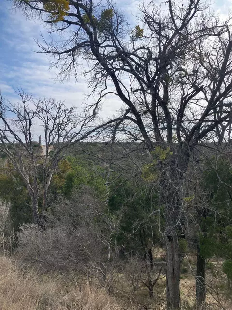 lot27125 Hi Mesa, Horseshoe Bay, TX 78657