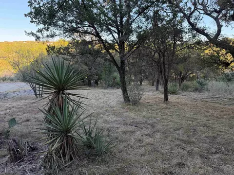 lot27034 Hart, Horseshoe Bay, TX 78657