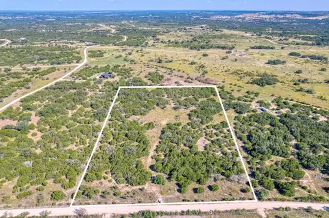 lot2 Cr 241, Out Of Area, TX 76525