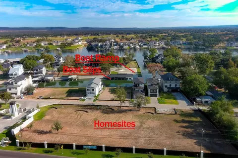 1 8 Lake St # B, Kingsland, TX 78639