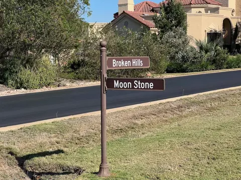 W10030 Broken Hills/moonstone, Horseshoe Bay, TX 78657