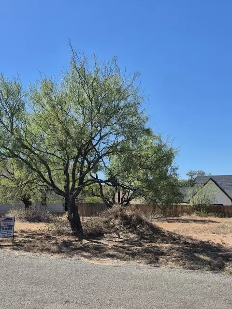 836 Aspen Ln, Cottonwood Shores, TX 78657