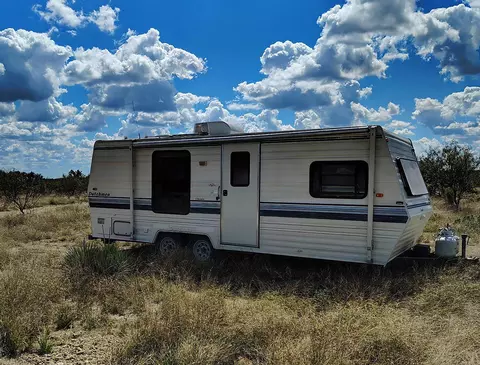 54 Dry Creek Road, Out Of Area, TX 76859