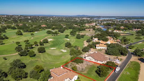 277 La Serena Loop, Horseshoe Bay, TX 78657