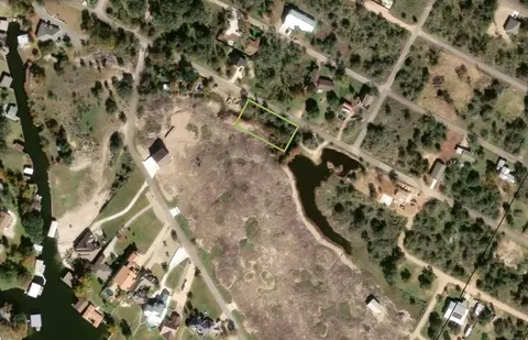 tbd Hill Dr, Granite Shoals, TX 78654