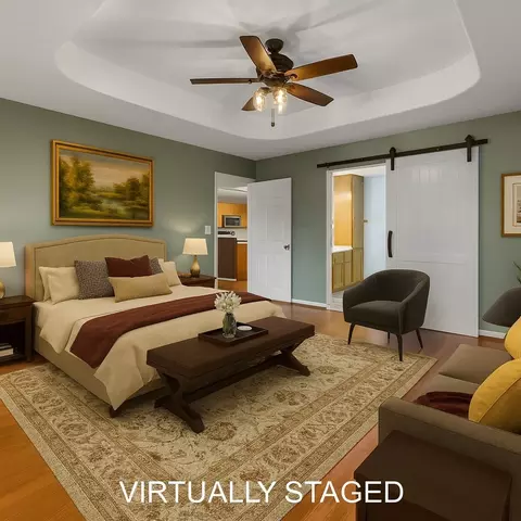 295 Skyview, Kingsland, TX 78639 photo 15