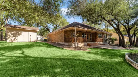 295 Skyview, Kingsland, TX 78639 photo 1
