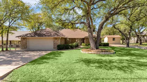 295 Skyview, Kingsland, TX 78639 photo 3