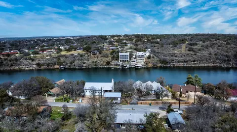 Callauno, Marble Falls, TX 78654
