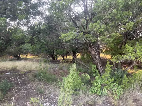 3108 Burnside Cir, Lago Vista, TX 78645