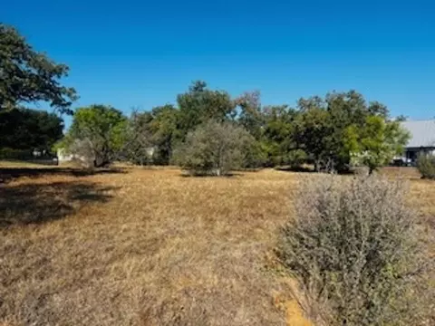 lot5038 N Big Spur, Horseshoe Bay, TX 78657