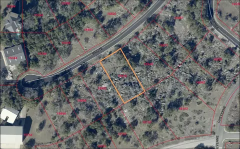 29031 Paiute, Horseshoe Bay, TX 78657