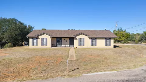 2510 Oak Trl, Horseshoe Bay, TX 78657