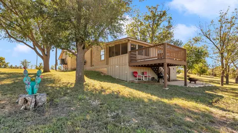 261 Diamond Cross Dr, Llano, TX 78643