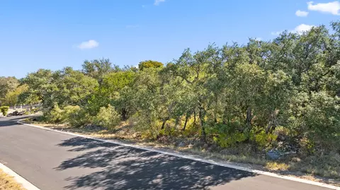 Lt 44083-d Highlands Boulevard, Horseshoe Bay, TX 78657