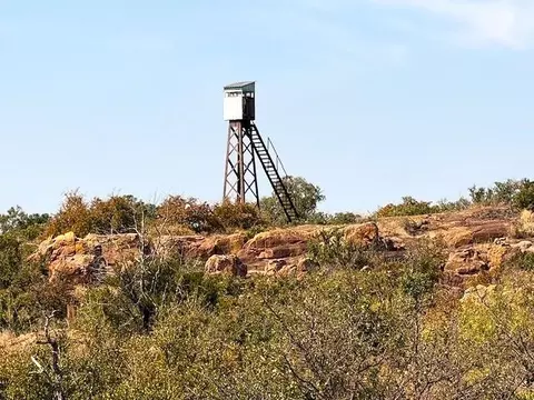0 N Cr 404, Llano, TX 78643