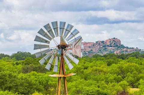 7602 County Road 113, Llano, TX 78643