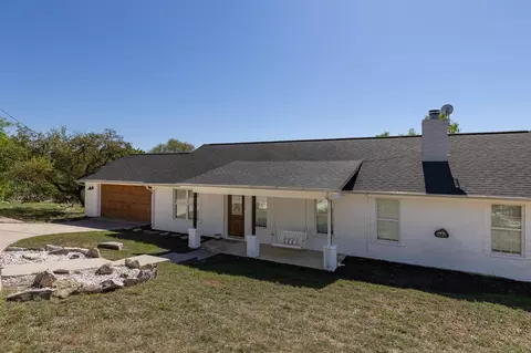1011 Santa Fe Trl, Horseshoe Bay, TX 78657