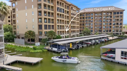 1000 The Cpe, Horseshoe Bay, TX 78657