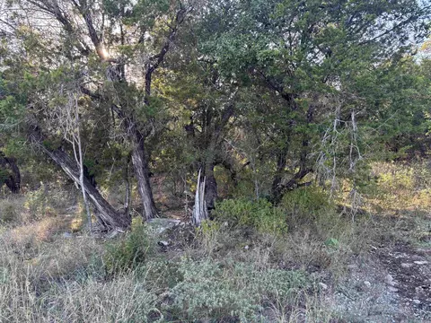 lot K4106 Coon Ct, Horseshoe Bay, TX 78657