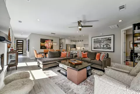 341 Sun Ray, Horseshoe Bay, TX 78657