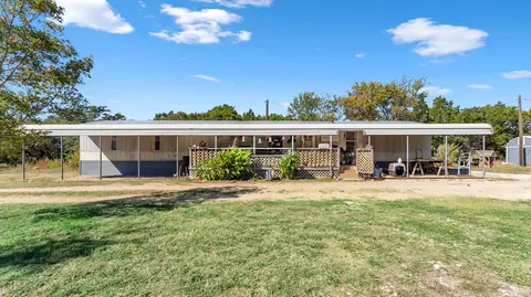 5128 W 29 Hwy, Bertram, TX 78605