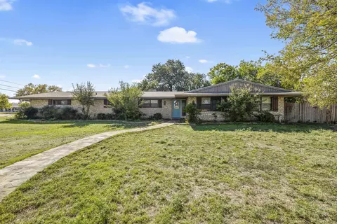 1401 Brazos St, Marble Falls, TX 78654