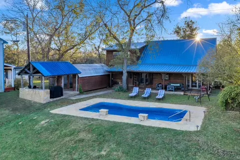 872 Cr 430, San Saba, TX 76877