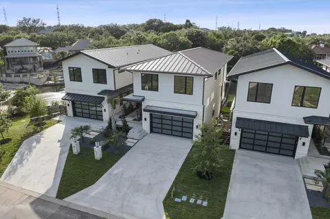 701 Hi Circle North Dr # -A, Horseshoe Bay, TX 78657