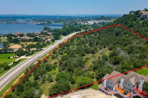 0000 W Fm 2147 Hwy, Horseshoe Bay, TX 78657
