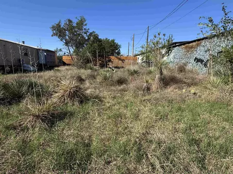 lot S 23 24 Gardenia St, Kingsland, TX 78639