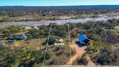 tbd County Road 104 Rd, Llano, TX 78643