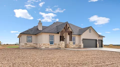 379 Prarie Point Rd, Bertram, TX 78605