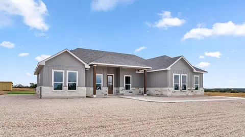 373 Prarie Point Rd, Bertram, TX 78605