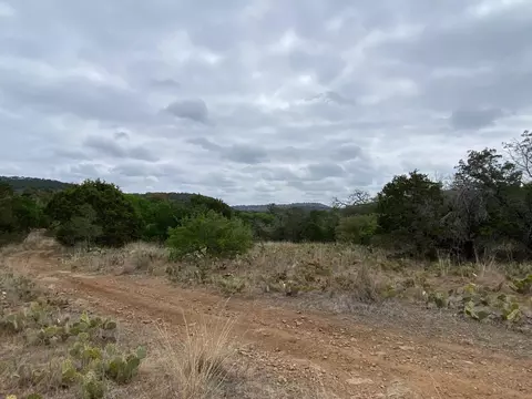 lot129 Cr 140, Burnet, TX 78611