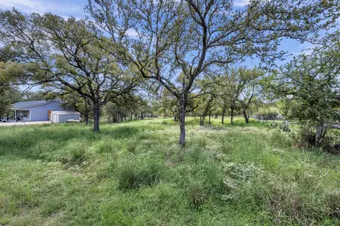 Maple Dr, Granite Shoals, TX 78654