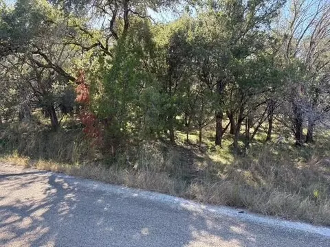 lot293 Lagoon Loop, Horseshoe Bay, TX 78657