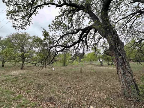 lot159 Driftwood Ln, Cottonwood Shores, TX 78657