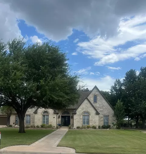 408 Legends Pkwy, Kingsland, TX 78639