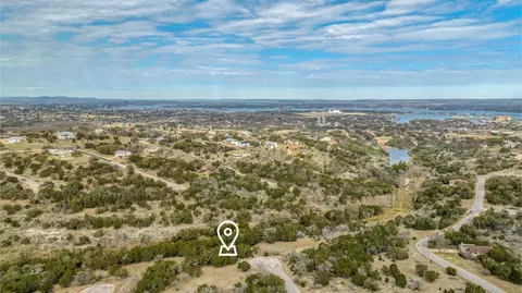 Lt 22261 Long Shot, Horseshoe Bay, TX 78657