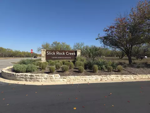 Lt 23048 Hi Circle South/far West, Horseshoe Bay, TX 78657