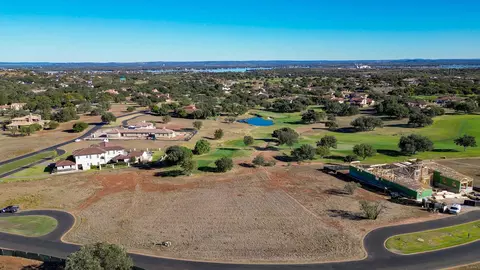 lot64 A Encantada, Horseshoe Bay, TX 78657
