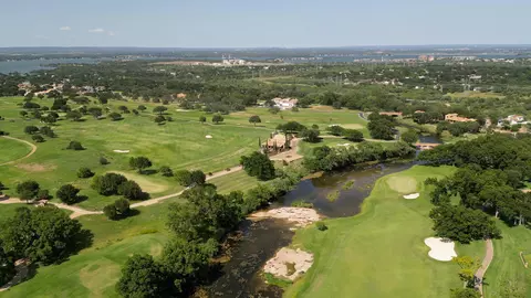 lot222 La Serena Loop, Horseshoe Bay, TX 78657