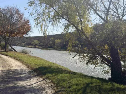 lot151 N River Rd, Lampasas, TX 76550