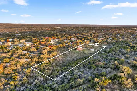 3008 Vista Ln, Marble Falls, TX 78654