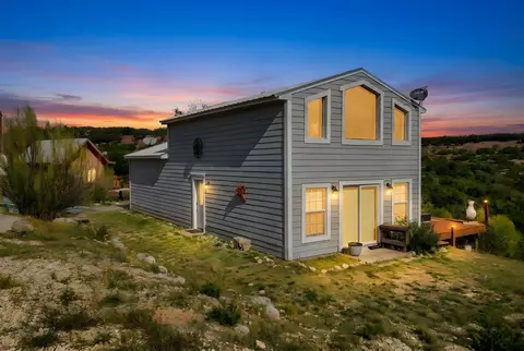 28543 Paradise Mnr, Marble Falls, TX 78654
