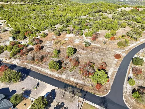 29910 Montana Ridge Pass, Marble Falls, TX 78654